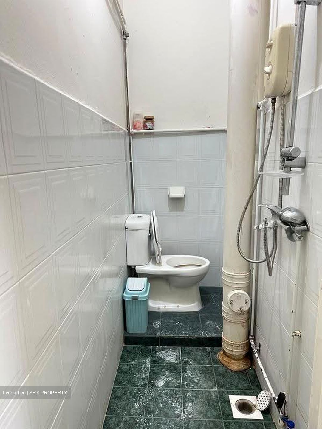 Hdb Hub (D12), Shop House #613320981